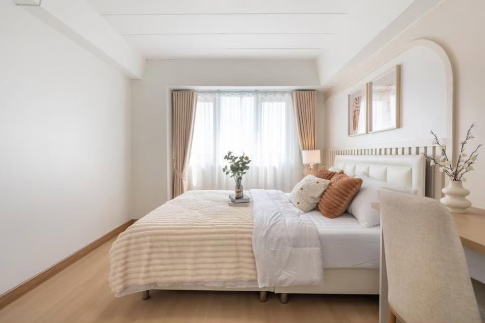 picture For rent Bangna Place, 5th floor, Building D - 22/55
