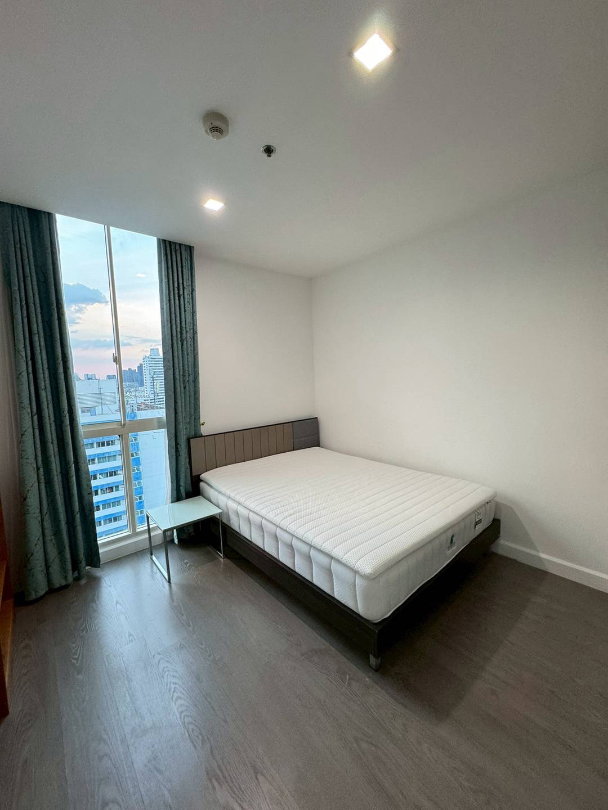 รูป ให้เช่า Condo Aspace ID Asoke-Dindaeng for rent - รูปที่ 17/20