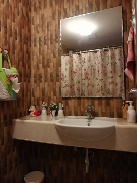 รูป A010152 Lumpini Condo Town Ramintra - Laksi - รูปที่ 6/6