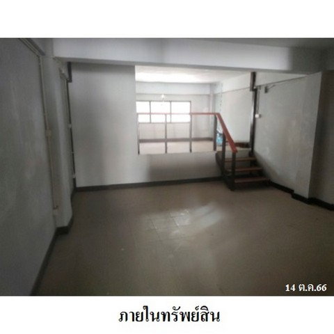 รูป Z3A1702 ขายอาคารพานิชย์ แขวง แสมดำ เขต บางขุนเทียน จังหวัด กรุงเทพมหานคร - รูปที่ 6/8