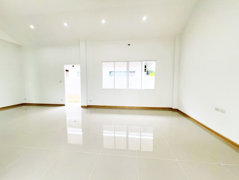 รูป C6MG100386 ขายบ้านเดี่ยวชั้นเดียว 3ห้องนอน 2ห้องน้ำ 1ห้องรับแขก #C6MG100386 - รูปที่ 5/15