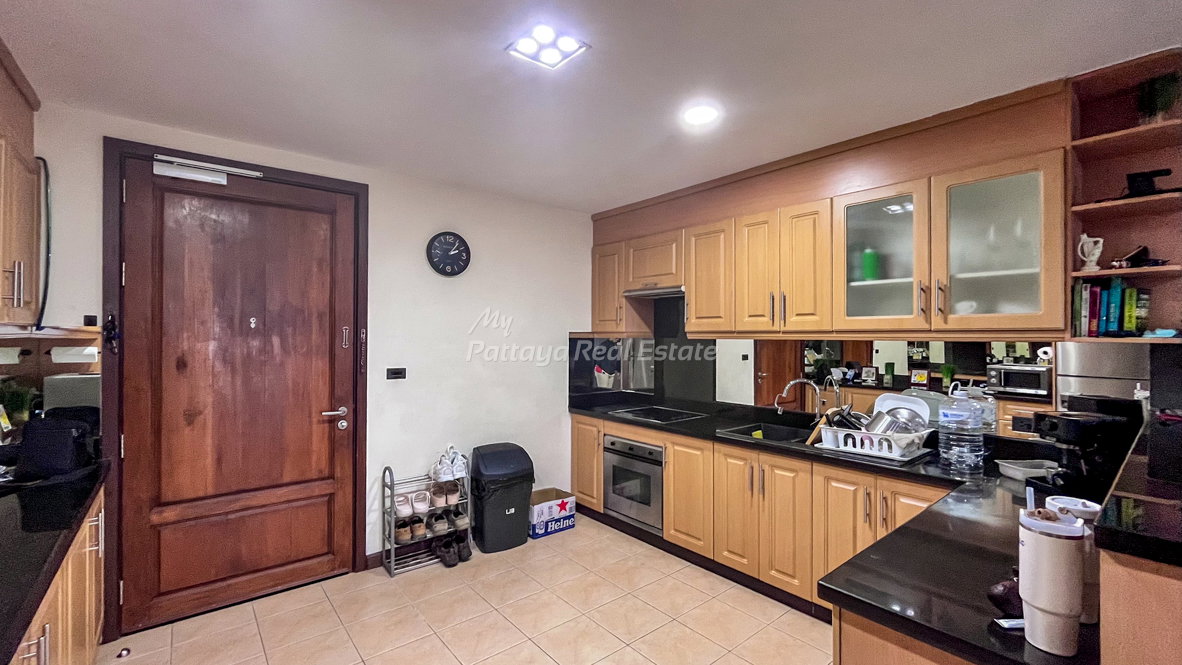 รูป 🛏️ 2 ห้องนอน - 🛁 2 ห้องน้ำ - 🏙️ City View - 🌏 ชื่อชาวต่างชาติ - 🏢 Regent Pratumnak Pattaya - รหัส: RGP03 - รูปที่ 14/18
