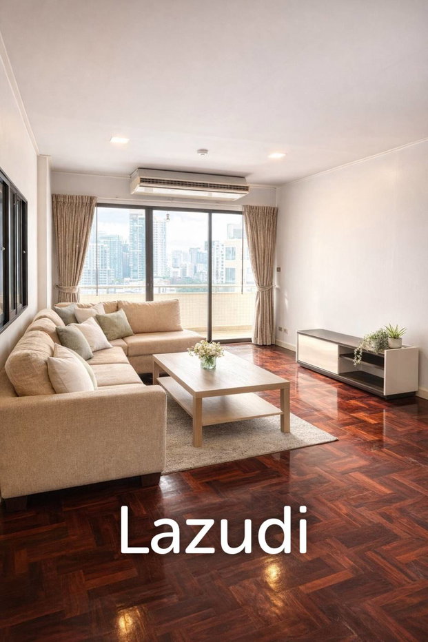 รูป 2 Bedrooms 2 Bathrooms 140 SQ.M Richmond Palace - รูปที่ 2/10