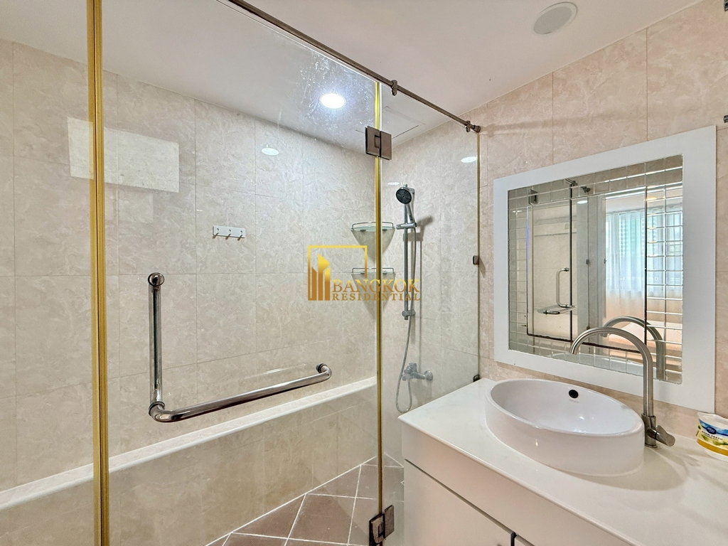 รูป DS Tower 2 |  Modernized 3 Bedroom Condo in Phrom Phong - BR61473CD - รูปที่ 17/21