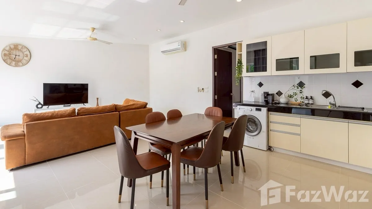 รูป ขาย วิลล่า 3 ห้องนอน ในโครงการ เดอะ กรีนส์ 6380329 - รูปที่ 5/25