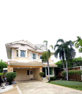 บ้านเดี่ยวให้เช่า : เช่าบ้าน  มัณฑนา วัชรพล - รามอินทรา 2 วิวสวย ห้องมุม หน้ากว้าง ท่าแร้ง เขต บางเขน กรุงเทพ CX-156399 ✅ ทักไลน์ @connexproperty ตอบทันที ทีมงานมืออาชีพ ✅