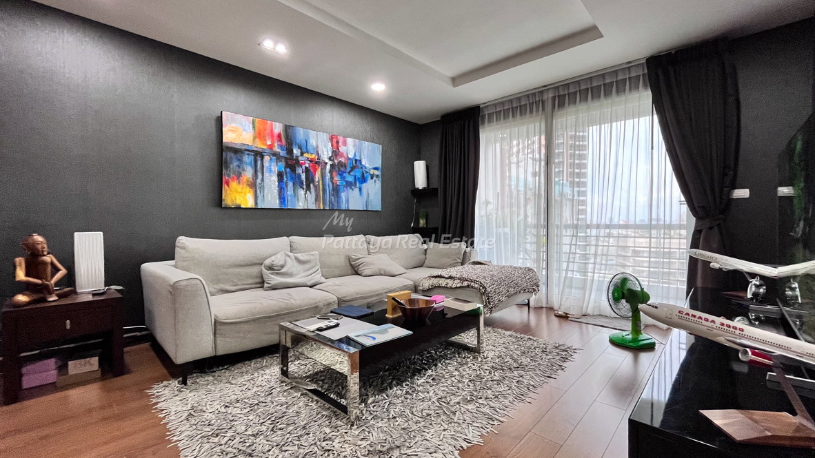 รูป 🛏️ 2 ห้องนอน - 🛁 2 ห้องน้ำ - 🏙️ City View - 🌏 ชื่อชาวต่างชาติ - 🏢 Regent Pratumnak Pattaya - รหัส: RGP03 - รูปที่ 16/18