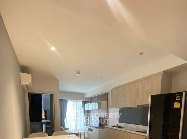 รูป คอนโด 1 ห้องนอน Runesu Thonglor 5 ใกล้ BTS ทองหล่อ (ID 2929116) - รูปที่ 1/9