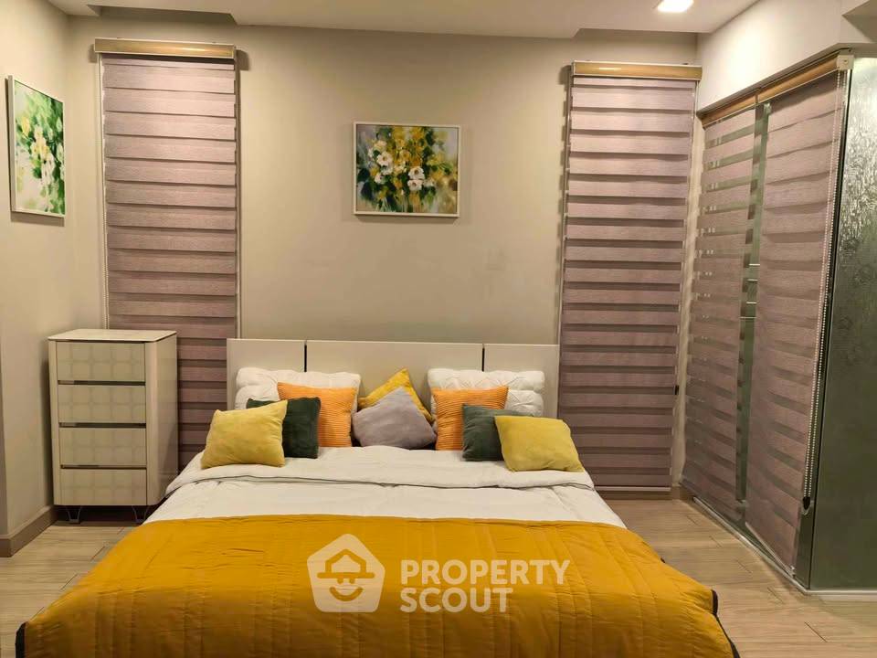 รูป คอนโด 1 ห้องนอน ชั้น 16 โครงการ Cetus Beachfront หาดจอมเทียน (ID 2927898) - รูปที่ 14/14