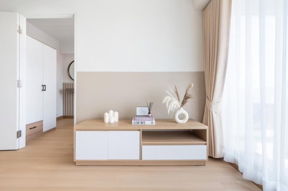picture For rent Bangna Place, 5th floor, Building D - 17/55
