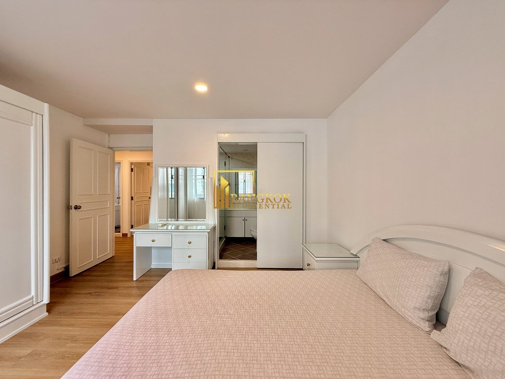 รูป DS Tower 2 |  Modernized 3 Bedroom Condo in Phrom Phong - BR61473CD - รูปที่ 16/21
