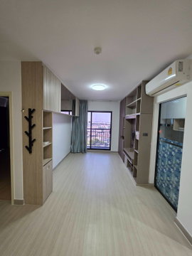 🔥ขาย คอนโด Supalai Loft Talat Phlu Station ศุภาลัย ลอฟท์ สถานีตลาดพลู ห้องหัวมุม พื้นที่กว้าง ✅ ใกล้เดอะมอลล์ท่าพระและ BTS ตลาดพลู