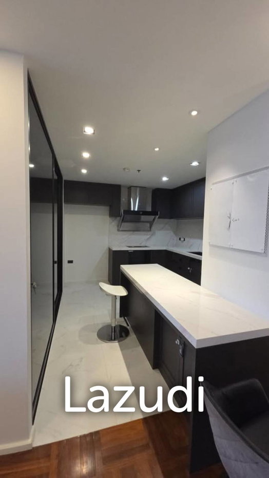 รูป 1 Bed 2 Bath 90 Sqm Royal Navin Tower - รูปที่ 11/25
