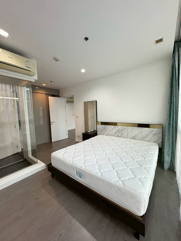 รูป ให้เช่า Condo Aspace ID Asoke-Dindaeng for rent - รูปที่ 2/20