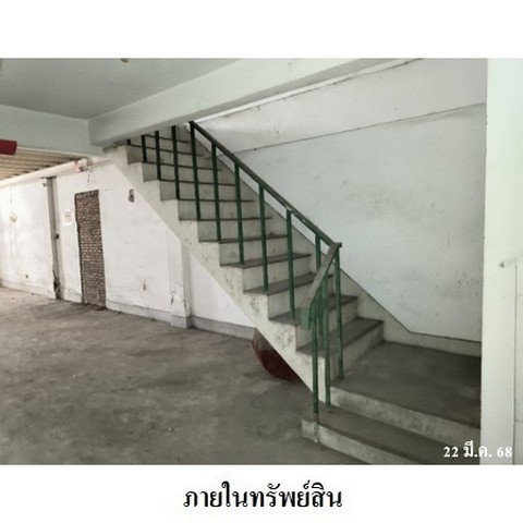 รูป Z8Z6914 ขายอาคารพานิชย์ หมู่บ้าน/โครงการ ศรีเพชร แขวง หนองค้างพลู เขต หนองแขม จังหวัด กรุงเทพมหานคร - รูปที่ 5/8