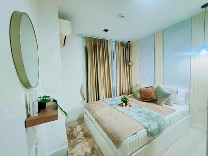 รูปภาพ เช่าคอนโด Metro Luxe Kaset/เมโทร ลักซ์ เกษตร (C6905054) ID Line : @condo44
