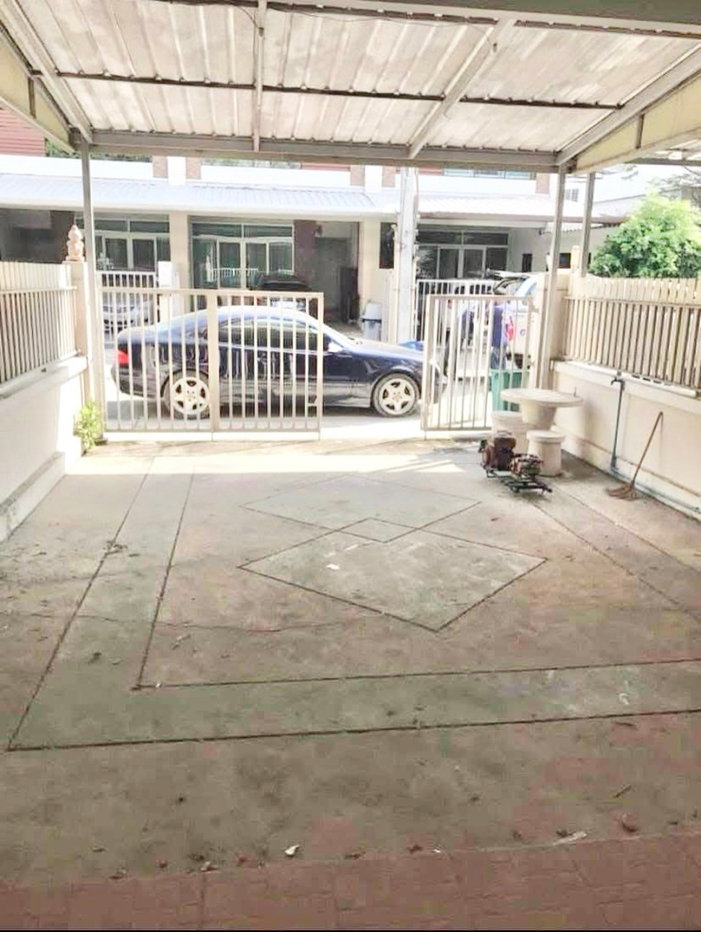 รูป ให้เช่าบ้าน ไพรเวท แอททาวน์ (Private @ Town) อยู่ซ. โพธิ์แก้ว 3 แยก 19 - รูปที่ 7/8