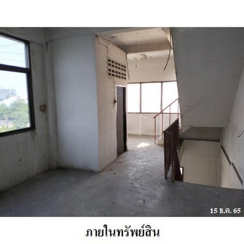 รูป Z3A0639 ขายอาคารพานิชย์ แขวง แสมดำ เขต บางขุนเทียน จังหวัด กรุงเทพมหานคร - รูปที่ 8/8