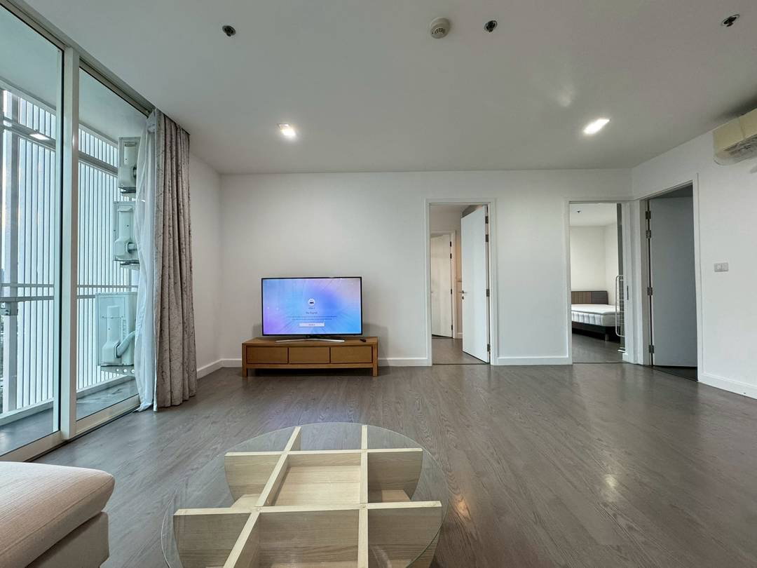 รูป ให้เช่า Condo Aspace ID Asoke-Dindaeng for rent - รูปที่ 7/20