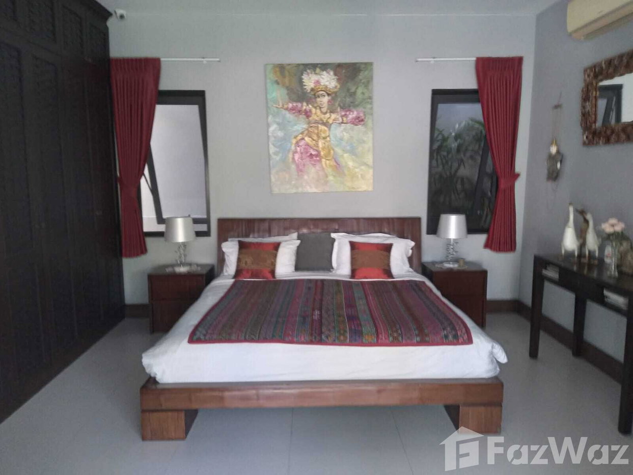 picture 2 Bedroom Pool Villa for Sale 1822484 - 4/12