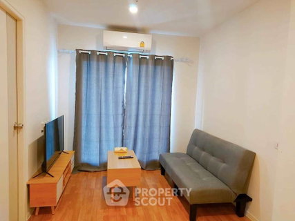 1-BR Condo At Lumpini Park Boromratchachonni - Sirindhorn, 16th Floor (ID 2929522)