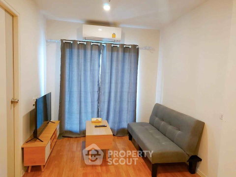 1-BR Condo At Lumpini Park Boromratchachonni - Sirindhorn, 16th Floor (ID 2929522)