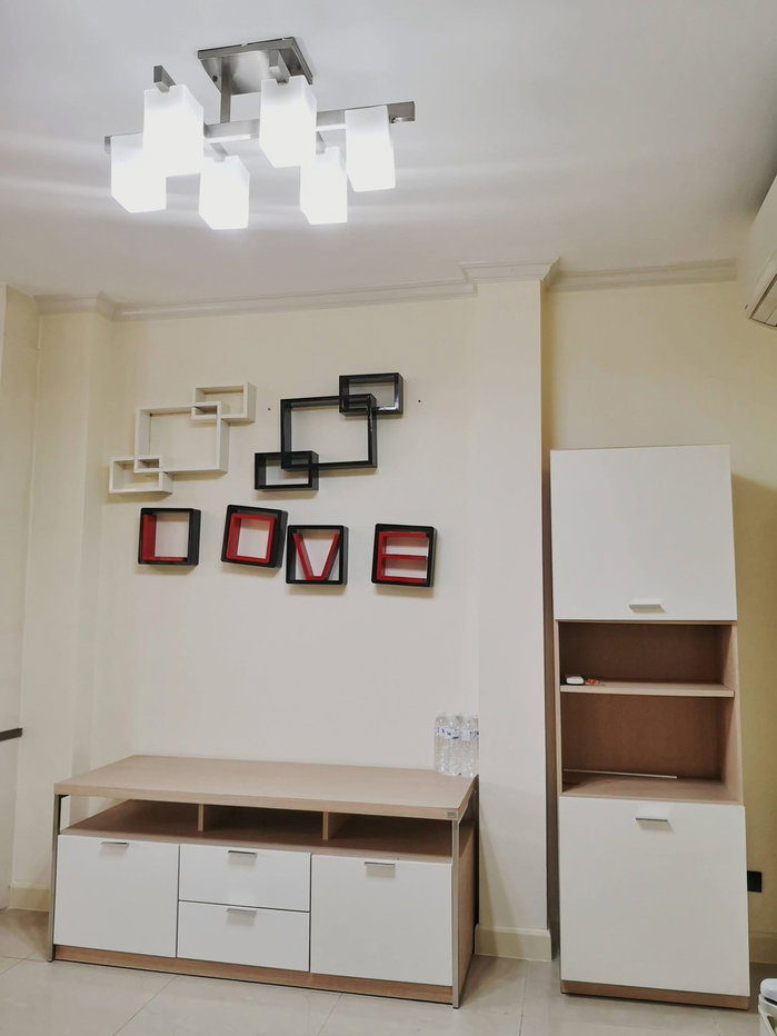 รูป 🏡 ให้เช่าบ้านเดี่ยว หมู่บ้านพล วัชรพล 4 ห้องนอน 3 ห้องน้ำ ถนนสุขาภิบาล 5 ใกล้ห้าแยกวัชรพล เดินทางสะดวก เข้า-ออกได้หลายเส้นทาง  - รูปที่ 19/19