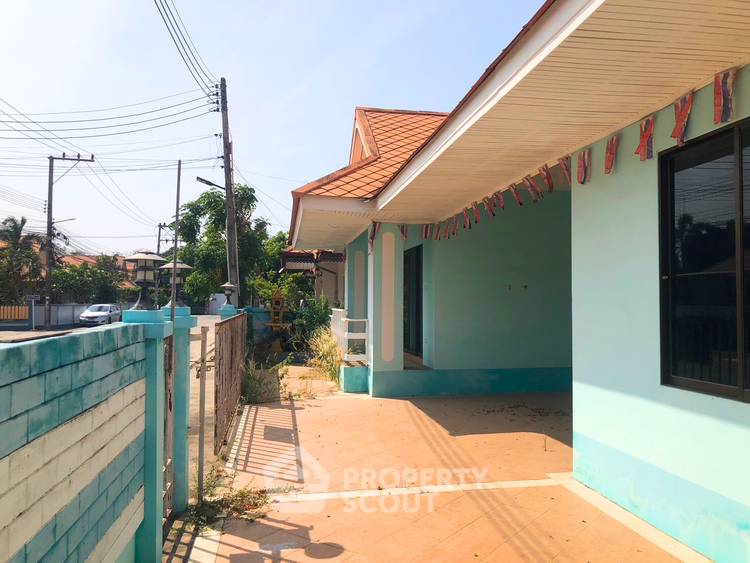 รูป บ้าน 4 ห้องนอน ขาย พร้อมเลี้ยงสัตว์ได้ บ้านสวนเนรมิตชัยพฤกษ์ 2 นาเกลือ/หนองปรือ (ID 2928243) - รูปที่ 3/16
