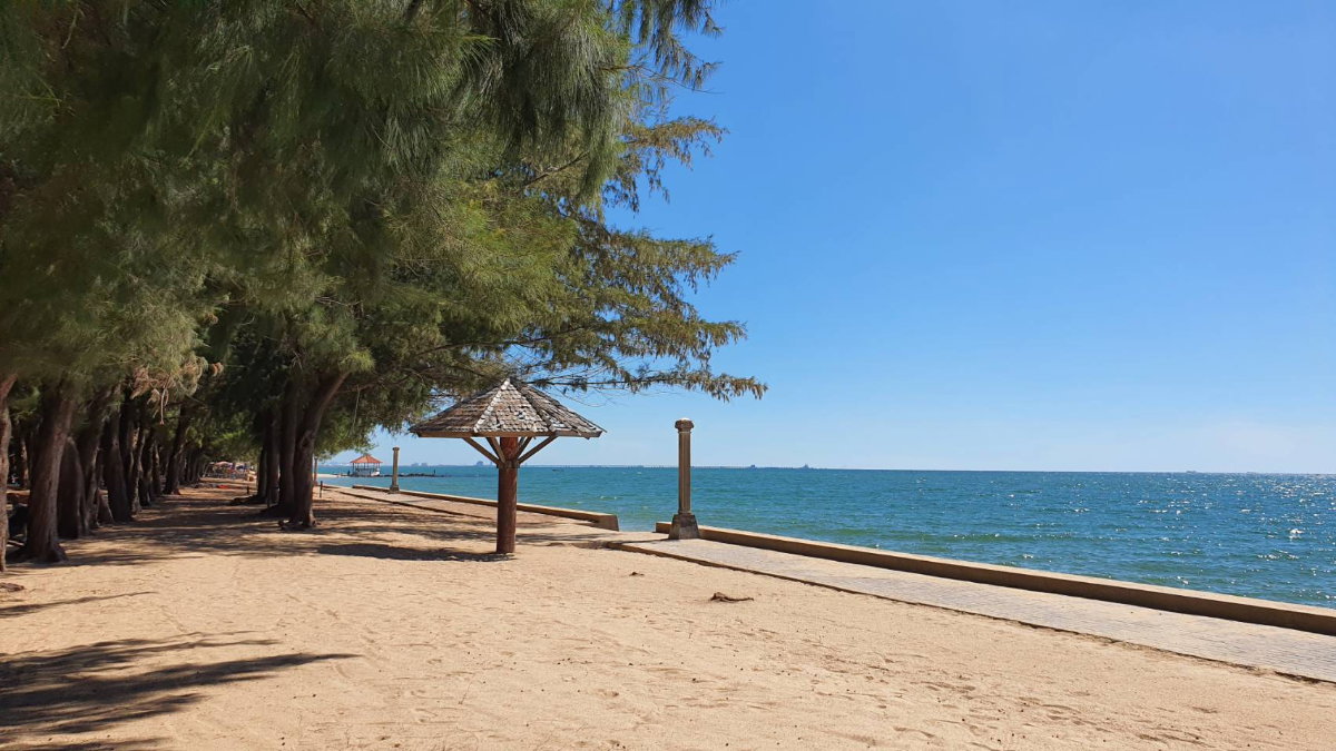 รูป ทาวน์โฮมล้านต้นๆ 2 ชั้น 2 นอน 2 น้ำ บ้านฉาง อู่ตะเภา หาดพลา ผ่อนถูกกว่าเช่า* - รูปที่ 29/29