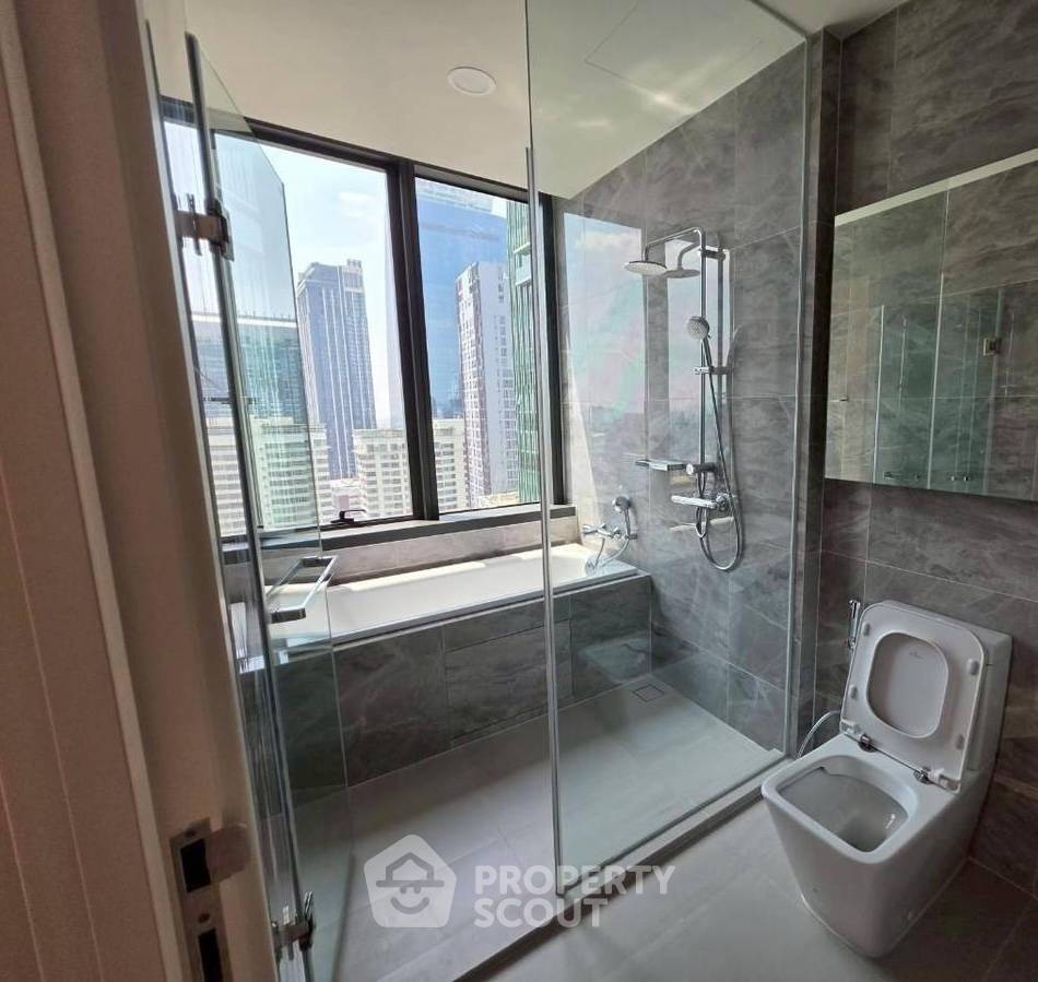 รูป คอนโด 2 ห้องนอน 60 ตร.ม. ที่ WISH Signature II Midtown Siam ใกล้ BTS ราชเทวี 400 ม. (ID 2925965) - รูปที่ 7/9