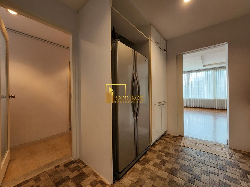 picture Baan Siri 24 | Impressive 4 Bed Duplex Penthouse in Popular Phrom Phong - BR9014CD - 9/52