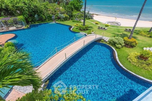Pet-Friendly 16th-Floor 1-BR At The Palm - Wongamart Beach (ID 2928957)