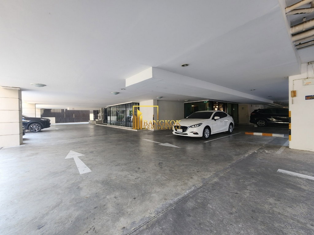 picture Pearl Residence | Charming 3 Bedroom Condo in Phrom Phong - BR61369CD - 36/38