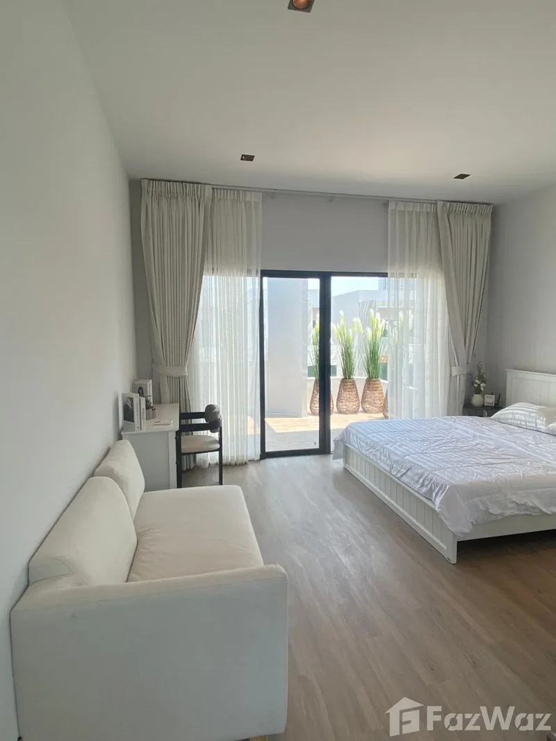 Houses for rent : 89 Residence Ratchada - Rama 9 6380602