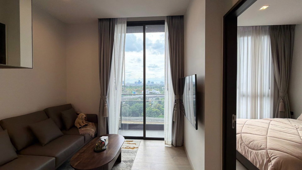 picture The Crest Park        Residences  - 7/10