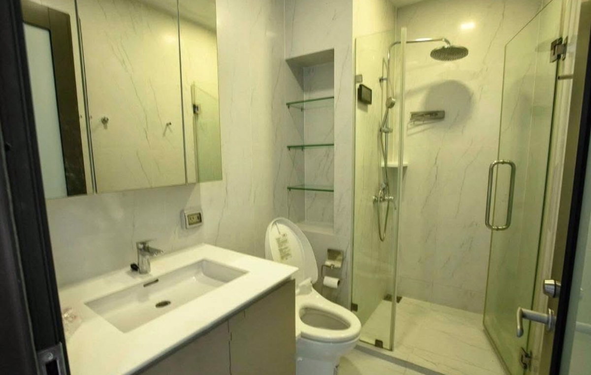 picture Chewathai Residence Asoke - 5/10