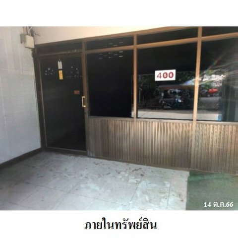 รูป Z3A1702 ขายอาคารพานิชย์ แขวง แสมดำ เขต บางขุนเทียน จังหวัด กรุงเทพมหานคร - รูปที่ 2/8
