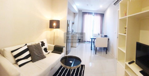🔥🔥🔥 For Rent Condo , Villa Asoke , high floor , MRT-Phetchaburi , Makkasan , Rat Thewi , Bangkok , CX-156185 ✅ Live chat with us ADD LINE @connexproperty ✅ 🔥🔥🔥
