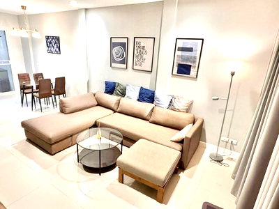 ทาวน์โฮมให้เช่า : ให้เช่าบ้านกลางเมือง สาทร – ตากสิน 2 (BAAN KLANG MUANG SATHORN – TAKSIN 2)