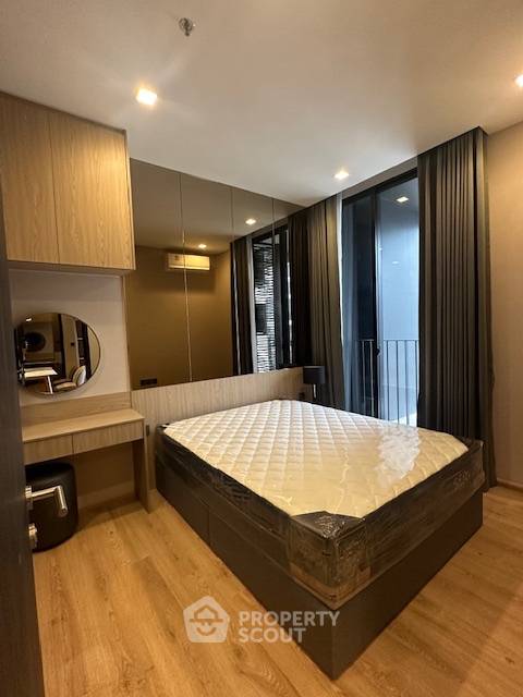 รูป คอนโด 1 ห้องนอน 36 ตร.ม. ขาย Noble Around Ari ใกล้ BTS อารี 100 ม. (ID 2240656) - รูปที่ 4/20