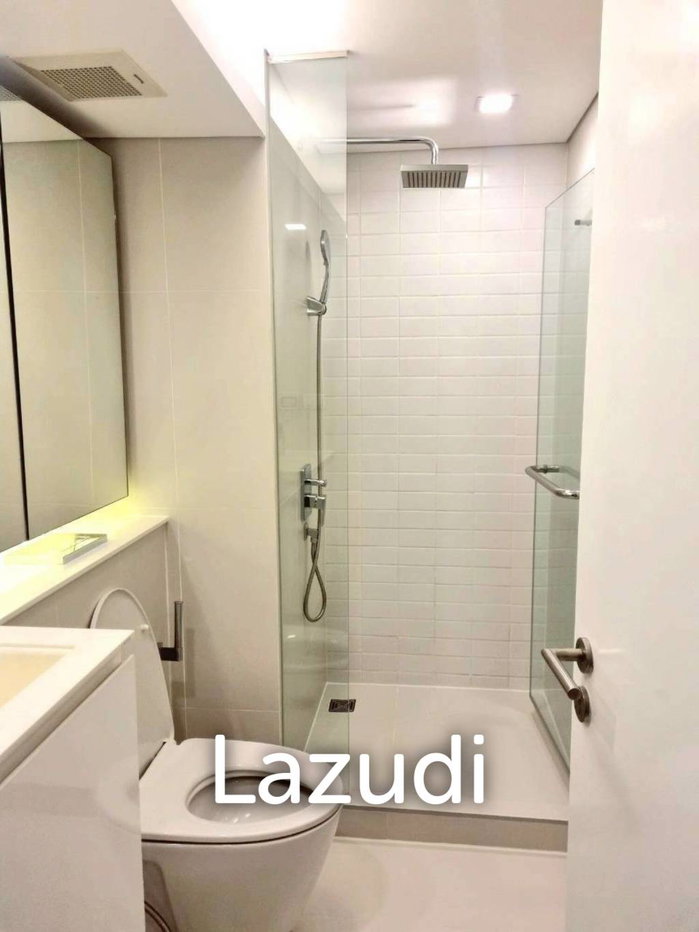 รูป 36 Sqm 1 Bed  Siamese Sukhumvit 48 - รูปที่ 5/5
