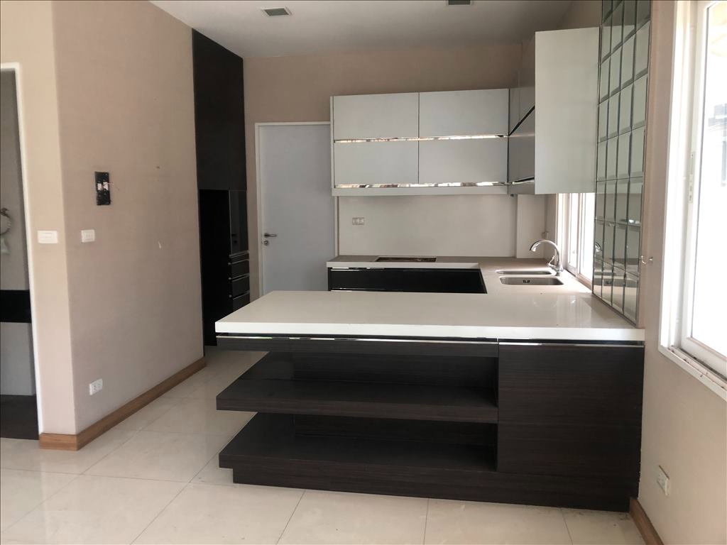 รูป ขายบ้านเดี่ยว 3 ชั้นเนื้อที่ 63.4 ตร.ว. หมู่บ้านเดอะไพรมารี่ เพรสทีจ รัชดา-รามอินทรา - รูปที่ 3/8