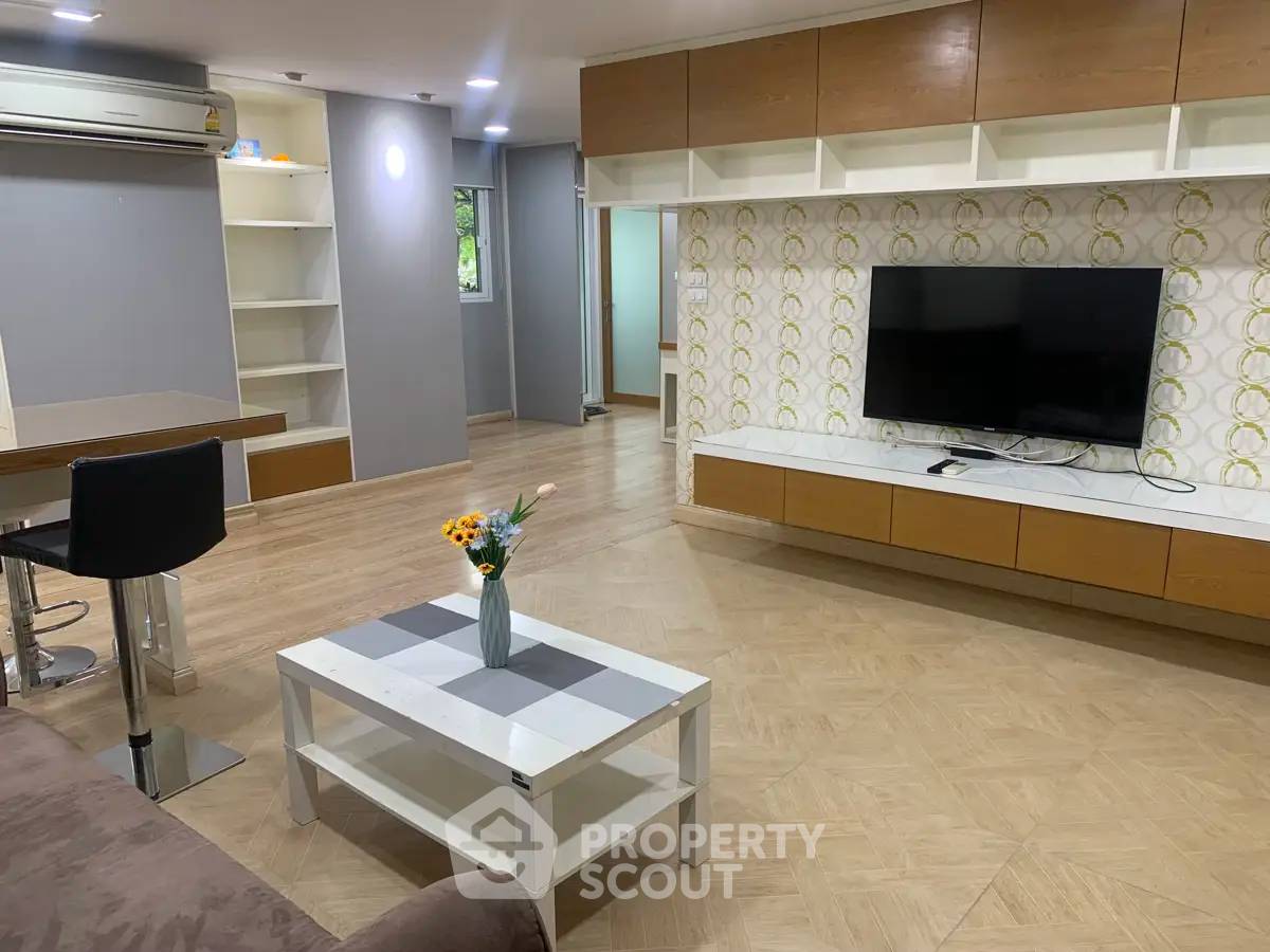 รูป คอนโด 1 ห้องนอน 75 ตร.ม. ขายที่ Beverly Tower ใกล้ ARL มักกะสัน (ID 2873739) - รูปที่ 2/17