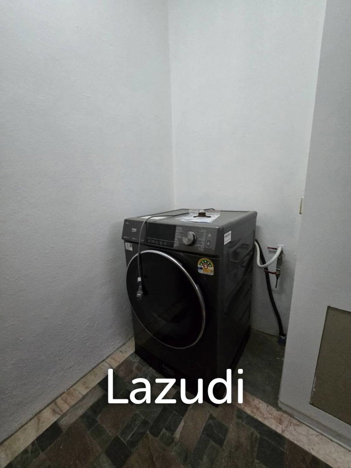 รูป 245 sqm 2 Bed Condo at Sithakarn Condominium Lumpini Bangkok - รูปที่ 9/14