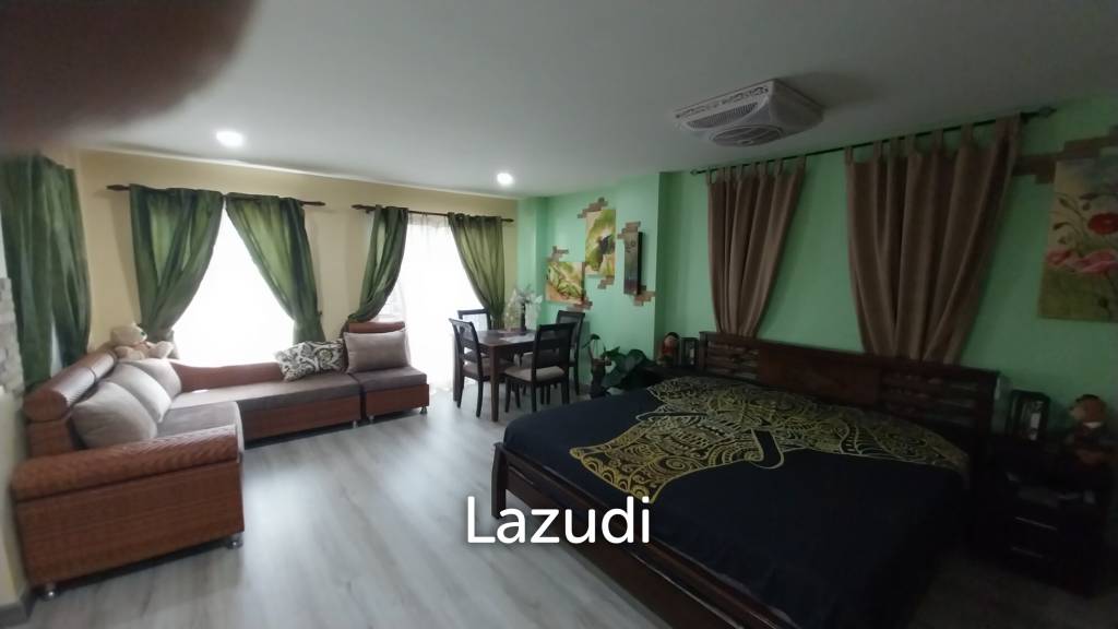 รูป Spacious 2-Bedroom Condo for Sale in Rawai - รูปที่ 17/21