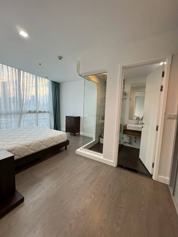 รูป ให้เช่า Condo Aspace ID Asoke-Dindaeng for rent - รูปที่ 19/20