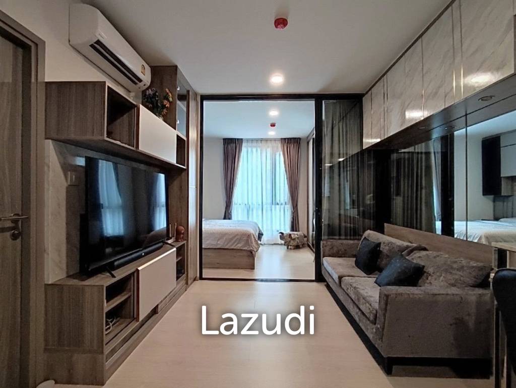 รูป 38 Sqm 2 Bed Knightsbridge Phaholyothin-Interchange - รูปที่ 2/4