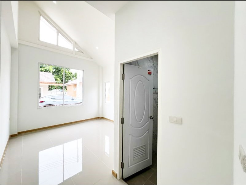รูป C6MG100386 ขายบ้านเดี่ยวชั้นเดียว 3ห้องนอน 2ห้องน้ำ 1ห้องรับแขก #C6MG100386 - รูปที่ 6/15