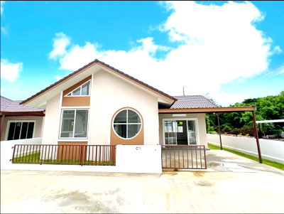 บ้านเดี่ยว ศาลหลักเมืองจังหวัดอุดรธานี : C6MG100386  ขายบ้านเดี่ยวชั้นเดียว   3ห้องนอน  2ห้องน้ำ  1ห้องรับแขก      #C6MG100386