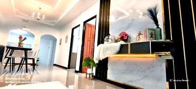 Houses for sale : For Sell at   Pattaya Rungruang Village 1